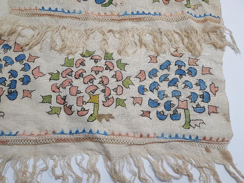 OSMANLI DÖNEMİ HESAP İŞİ YAĞLIK