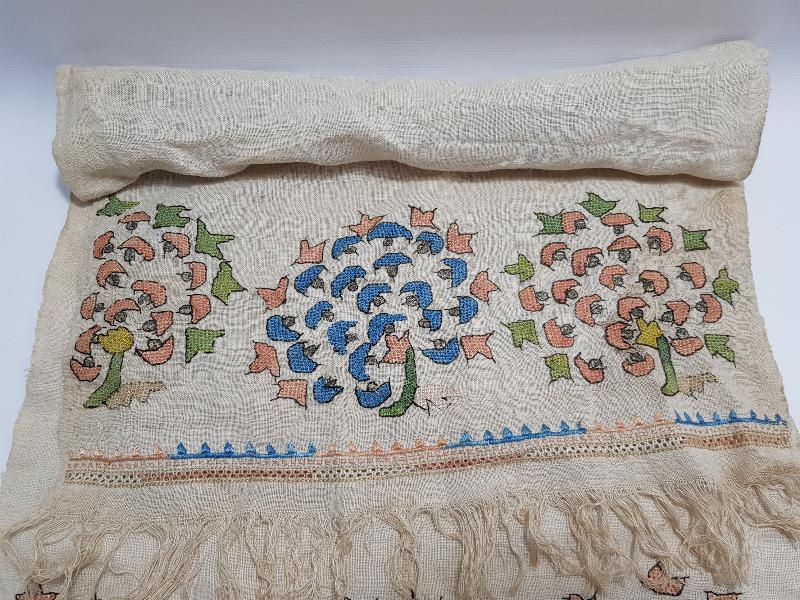 OSMANLI DÖNEMİ HESAP İŞİ YAĞLIK