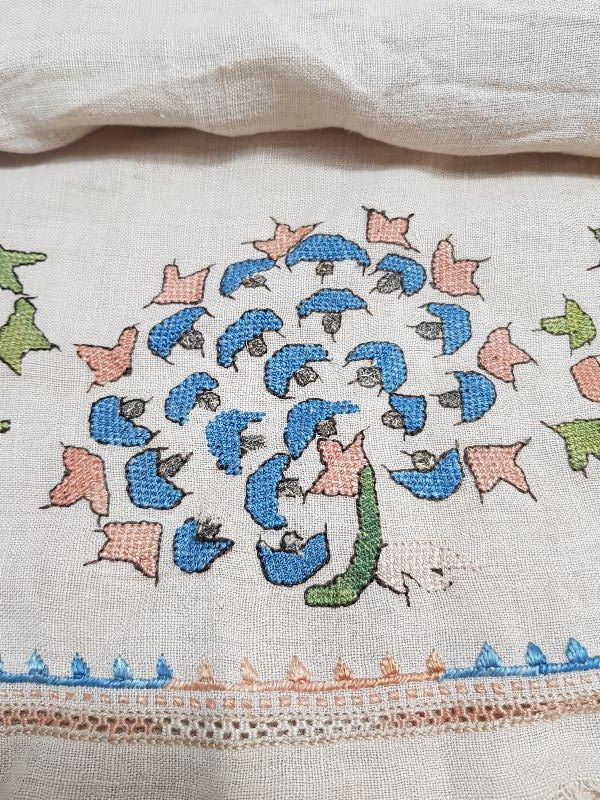 OSMANLI DÖNEMİ HESAP İŞİ YAĞLIK