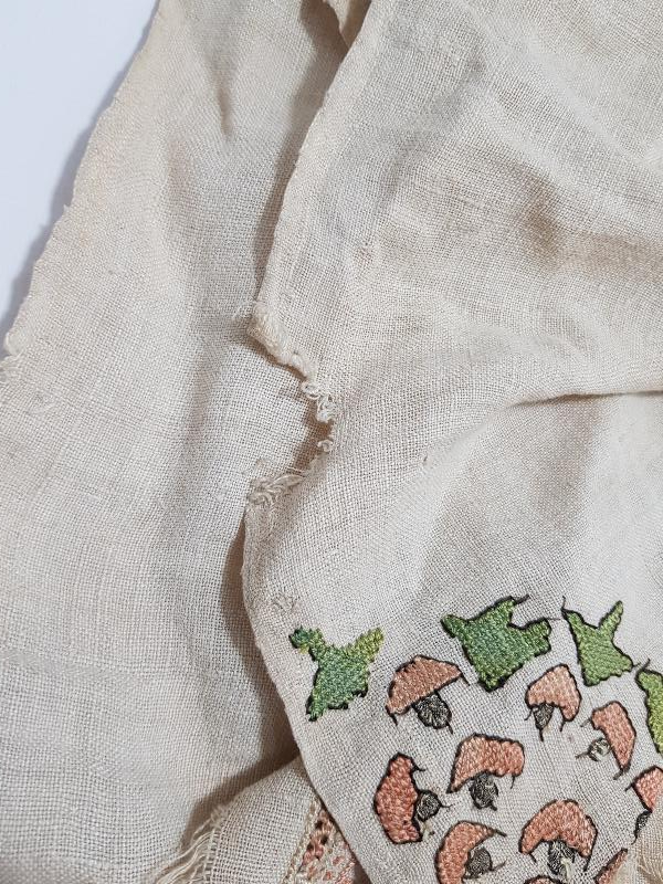 OSMANLI DÖNEMİ HESAP İŞİ YAĞLIK