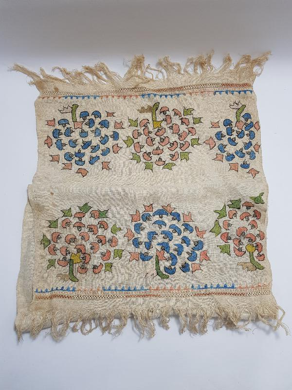 OSMANLI DÖNEMİ HESAP İŞİ YAĞLIK