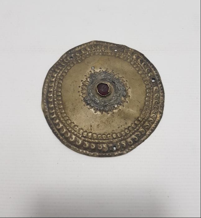 OSMANLI DÖNEMİ KADIN TEPELİĞİ