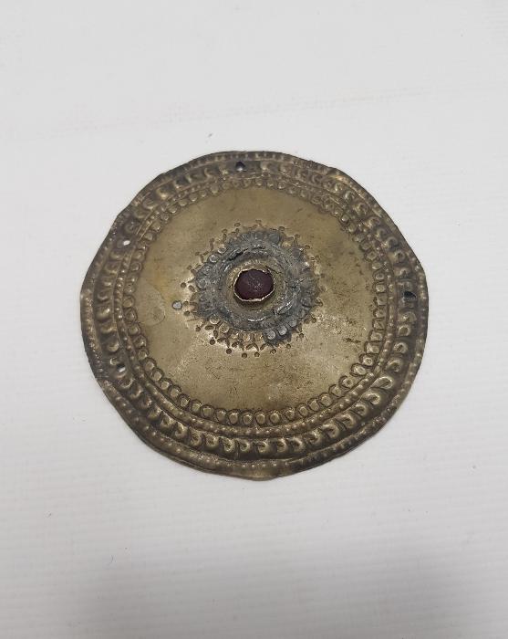 OSMANLI DÖNEMİ KADIN TEPELİĞİ