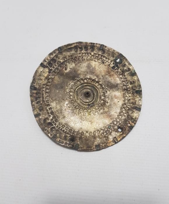 OSMANLI DÖNEMİ KADIN TEPELİĞİ