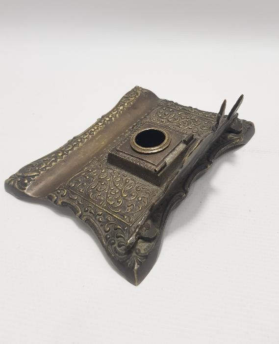 OSMANLI DÖNEMİ KARİYE CAMİİ GÖRSELLİ HOKKA TAKIMI