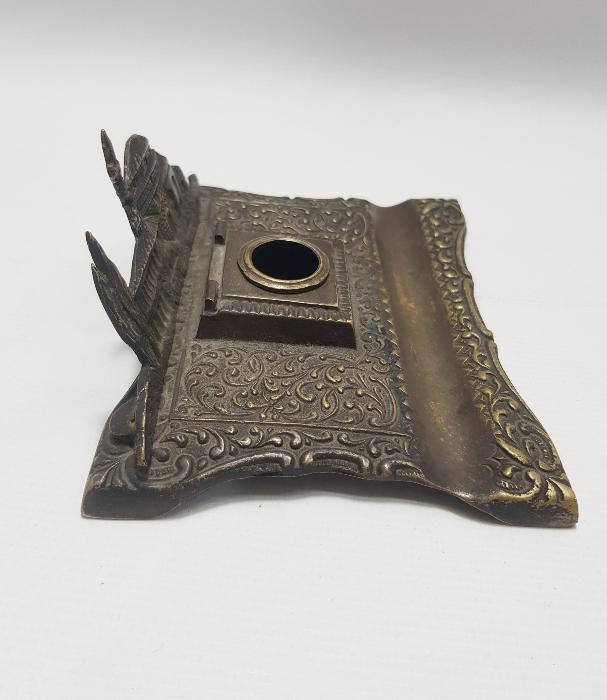 OSMANLI DÖNEMİ KARİYE CAMİİ GÖRSELLİ HOKKA TAKIMI