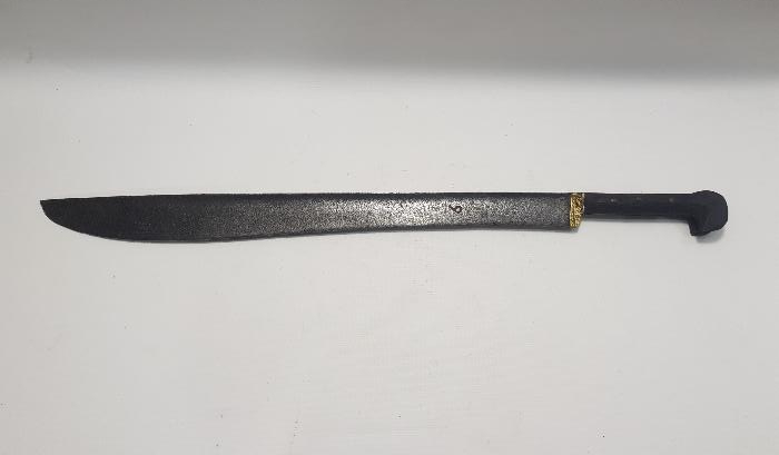 OSMANLI DÖNEMİ PALA KILIÇ