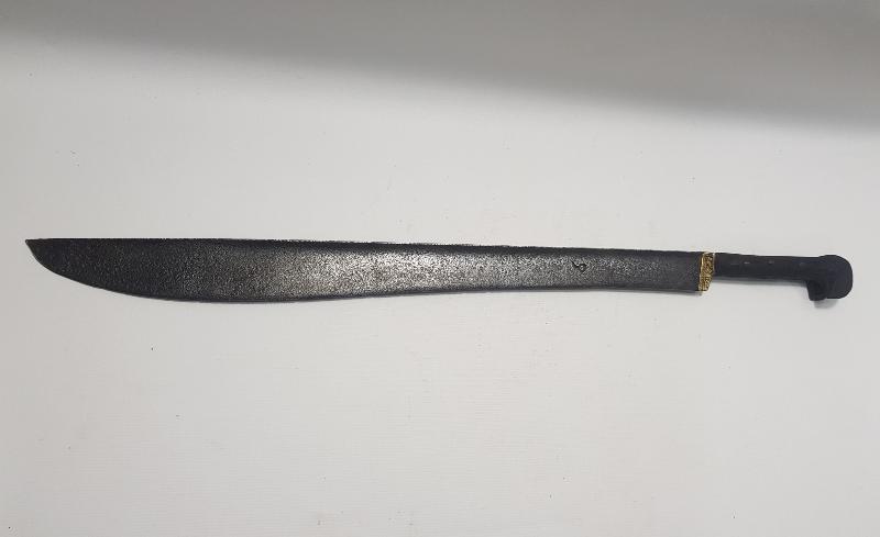 OSMANLI DÖNEMİ PALA KILIÇ