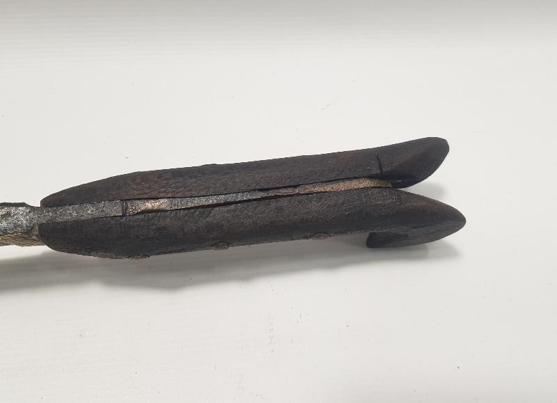 OSMANLI DÖNEMİ PALA KILIÇ