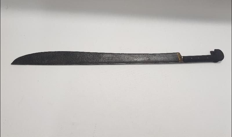 OSMANLI DÖNEMİ PALA KILIÇ