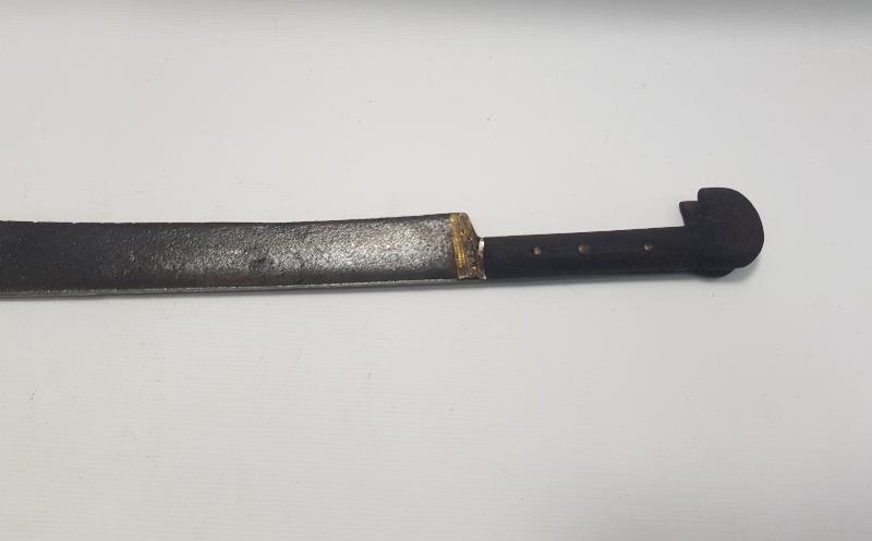 OSMANLI DÖNEMİ PALA KILIÇ