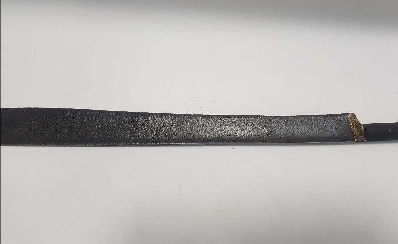 OSMANLI DÖNEMİ PALA KILIÇ