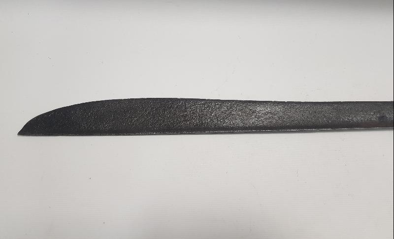 OSMANLI DÖNEMİ PALA KILIÇ