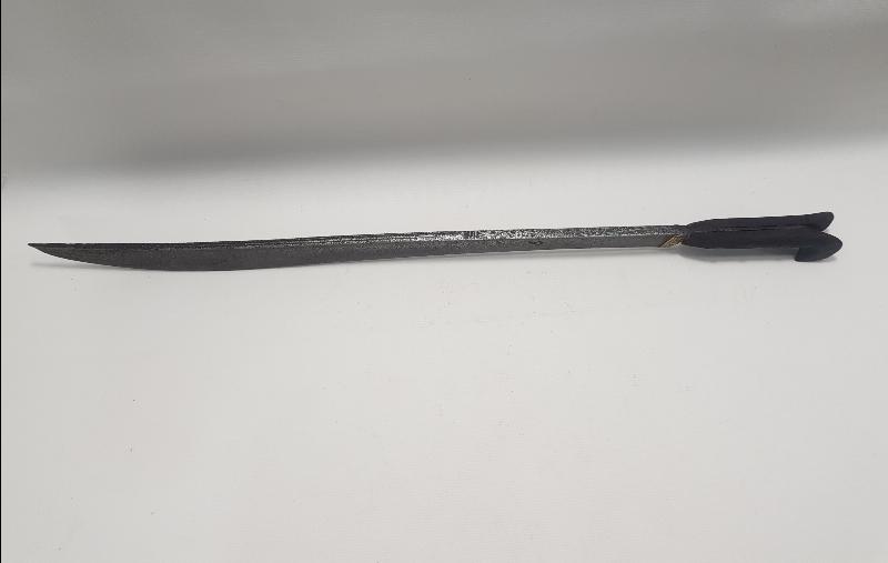 OSMANLI DÖNEMİ PALA KILIÇ