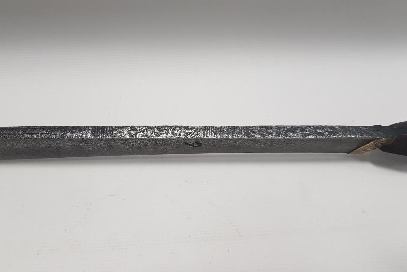 OSMANLI DÖNEMİ PALA KILIÇ