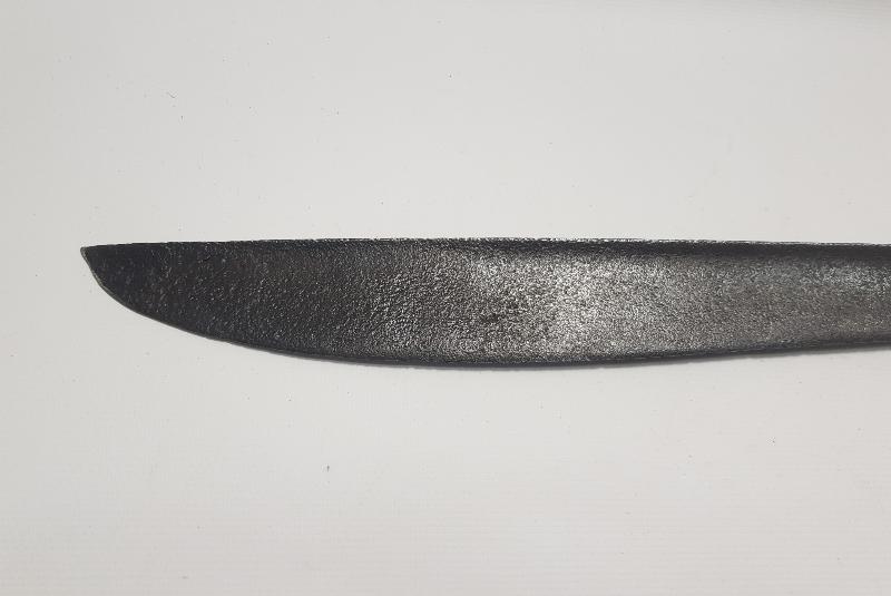 OSMANLI DÖNEMİ PALA KILIÇ