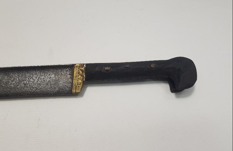 OSMANLI DÖNEMİ PALA KILIÇ