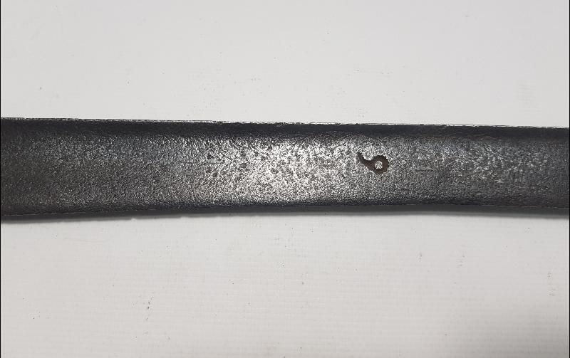 OSMANLI DÖNEMİ PALA KILIÇ