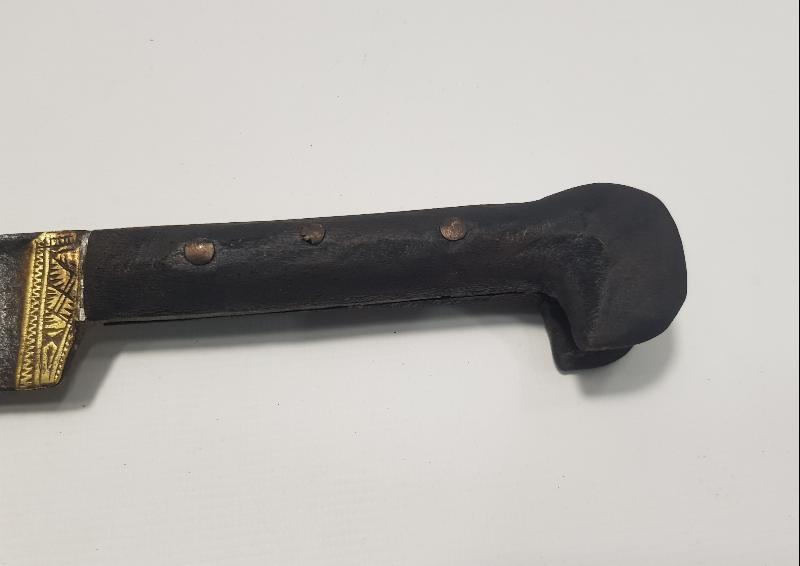 OSMANLI DÖNEMİ PALA KILIÇ