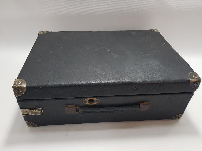 OSMANLICA SAHİBİNİN SESİ YAZILI GRAMOFON