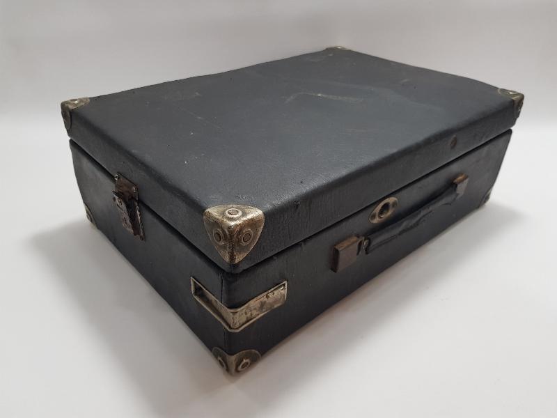 OSMANLICA SAHİBİNİN SESİ YAZILI GRAMOFON