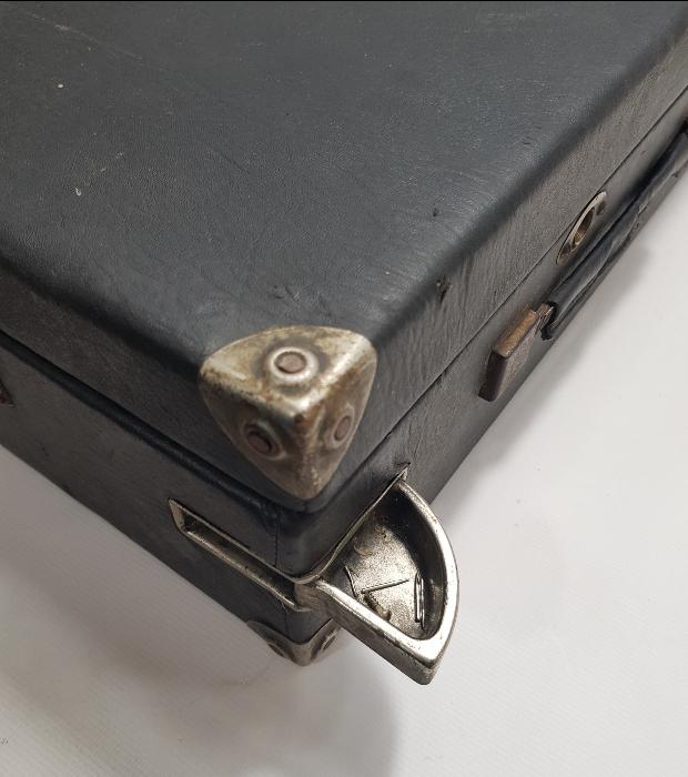 OSMANLICA SAHİBİNİN SESİ YAZILI GRAMOFON