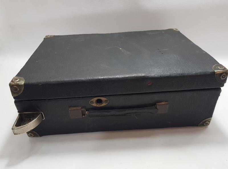 OSMANLICA SAHİBİNİN SESİ YAZILI GRAMOFON