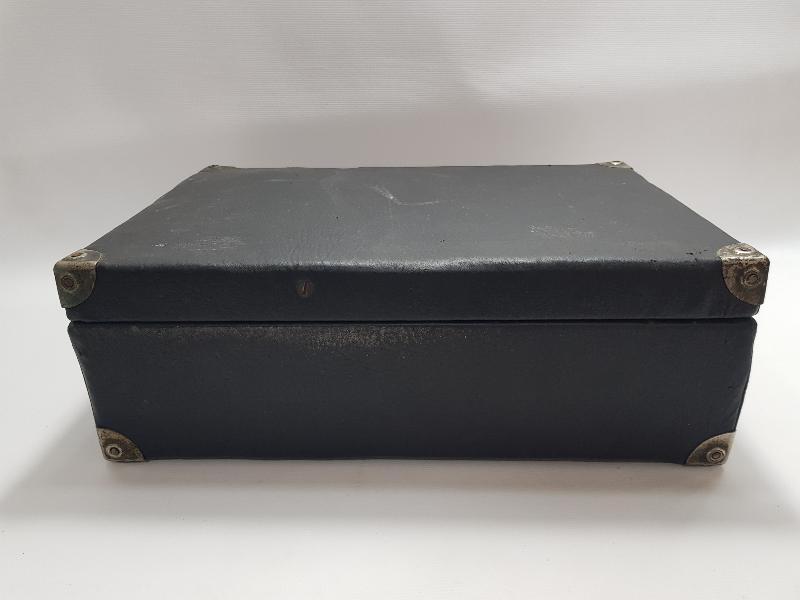 OSMANLICA SAHİBİNİN SESİ YAZILI GRAMOFON