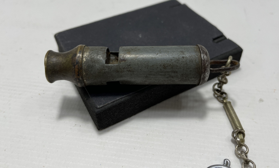 ANTİKA GEMİCİ DÜDÜĞÜ