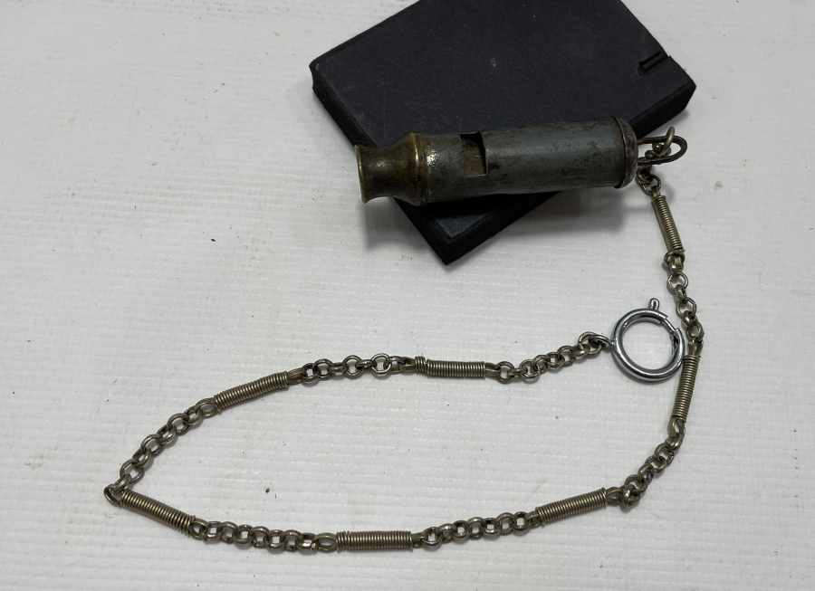 ANTİKA GEMİCİ DÜDÜĞÜ