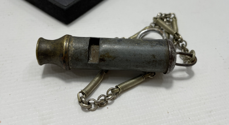 ANTİKA GEMİCİ DÜDÜĞÜ