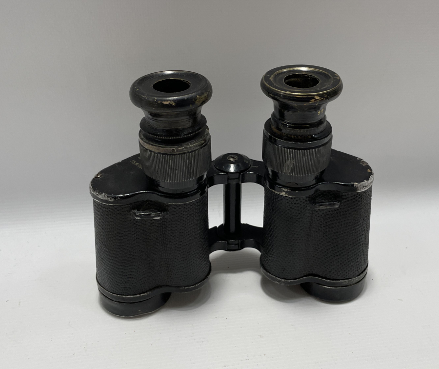 1. DÜNYA SAVAŞI DÖNEMİ SUBAY DÜRBÜNÜ