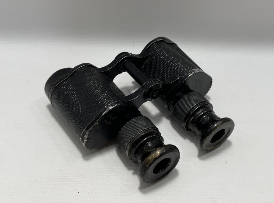 1. DÜNYA SAVAŞI DÖNEMİ SUBAY DÜRBÜNÜ