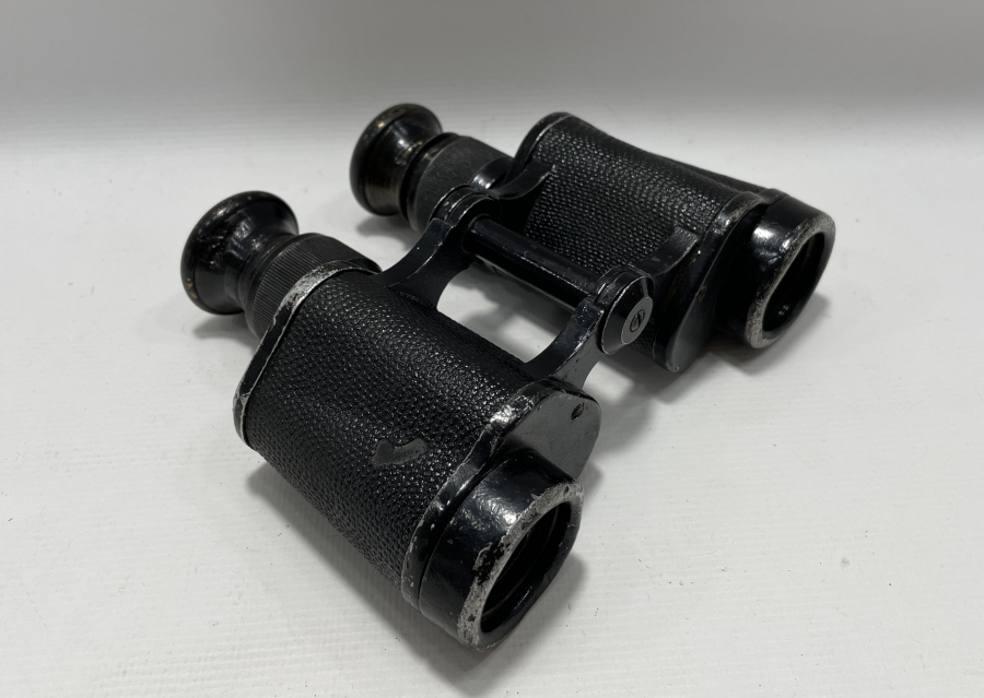 1. DÜNYA SAVAŞI DÖNEMİ SUBAY DÜRBÜNÜ