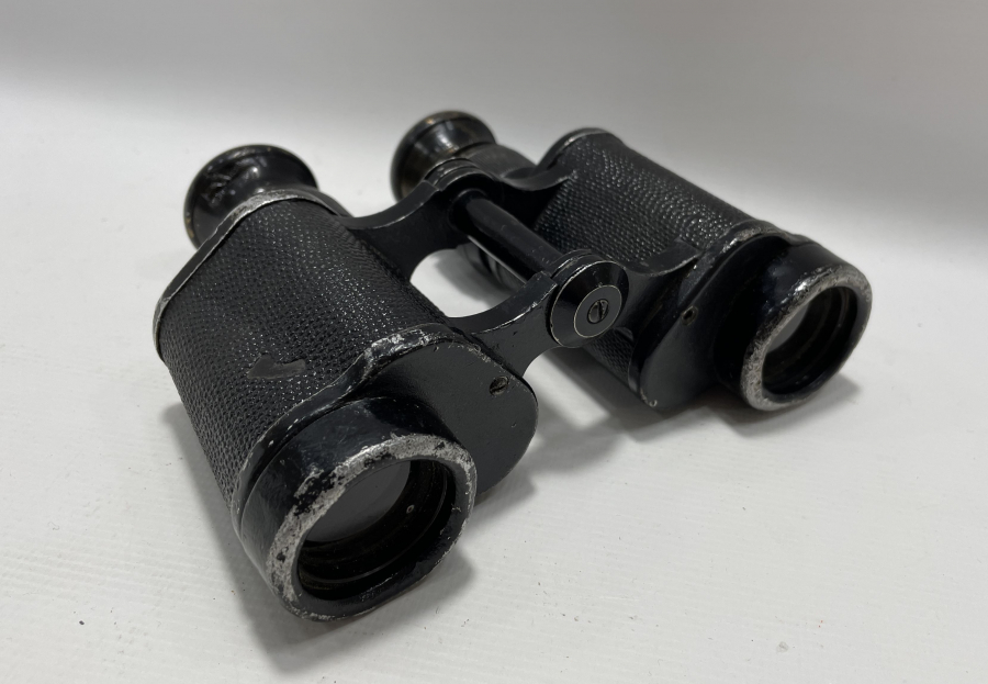 1. DÜNYA SAVAŞI DÖNEMİ SUBAY DÜRBÜNÜ