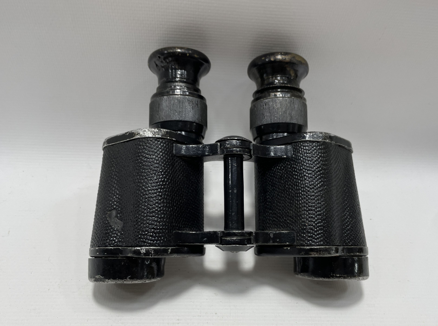 1. DÜNYA SAVAŞI DÖNEMİ SUBAY DÜRBÜNÜ