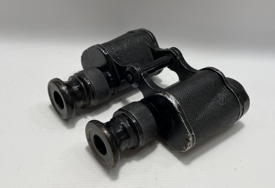 1. DÜNYA SAVAŞI DÖNEMİ SUBAY DÜRBÜNÜ