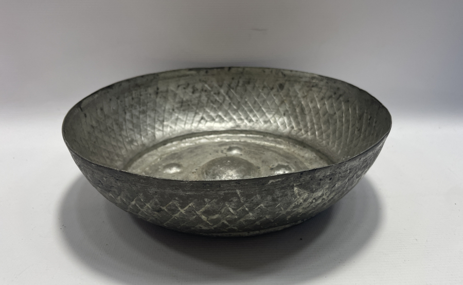 OSMANLI DÖNEMİ BADEMLİ HAMAM TASI