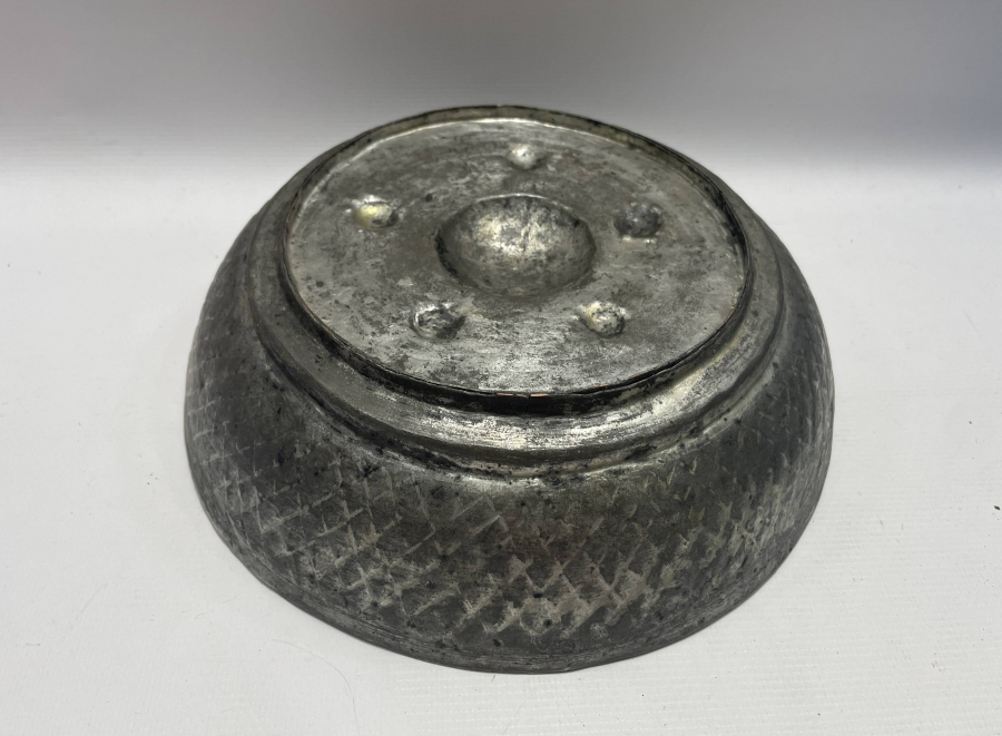 OSMANLI DÖNEMİ BADEMLİ HAMAM TASI