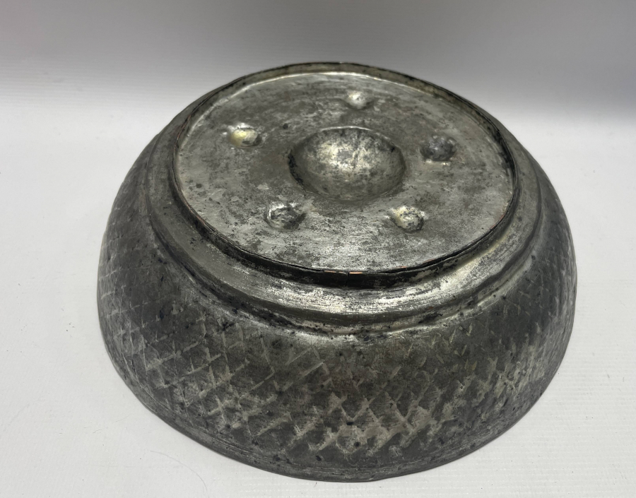 OSMANLI DÖNEMİ BADEMLİ HAMAM TASI