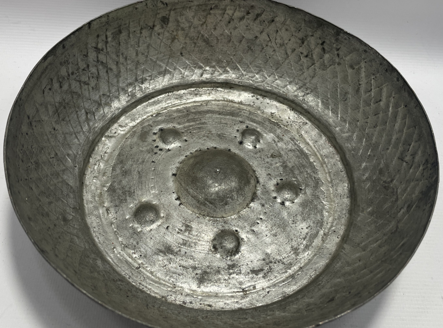 OSMANLI DÖNEMİ BADEMLİ HAMAM TASI