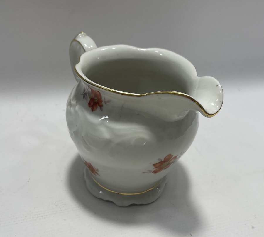 OSMANLI DÖNEMİ KPM SÜTLÜK - SOSLUK