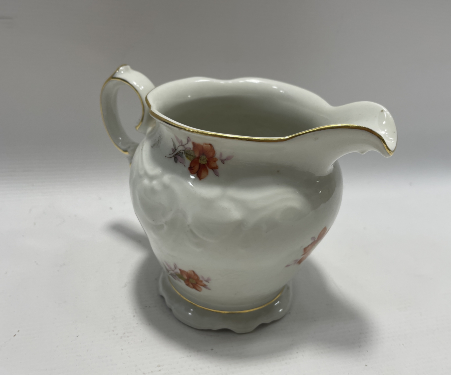 OSMANLI DÖNEMİ KPM SÜTLÜK - SOSLUK