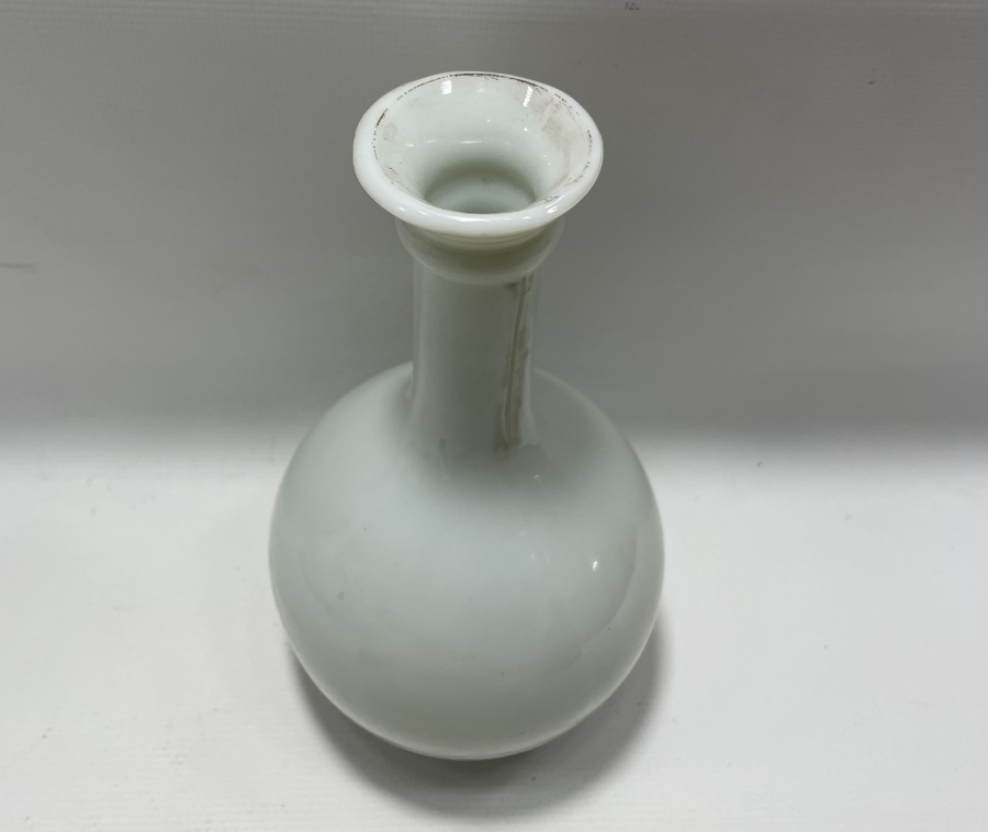 SARAY İŞİ ÇOK NADİR HIRKA-İ SADET SULUĞU OPAL SÜRAHİ