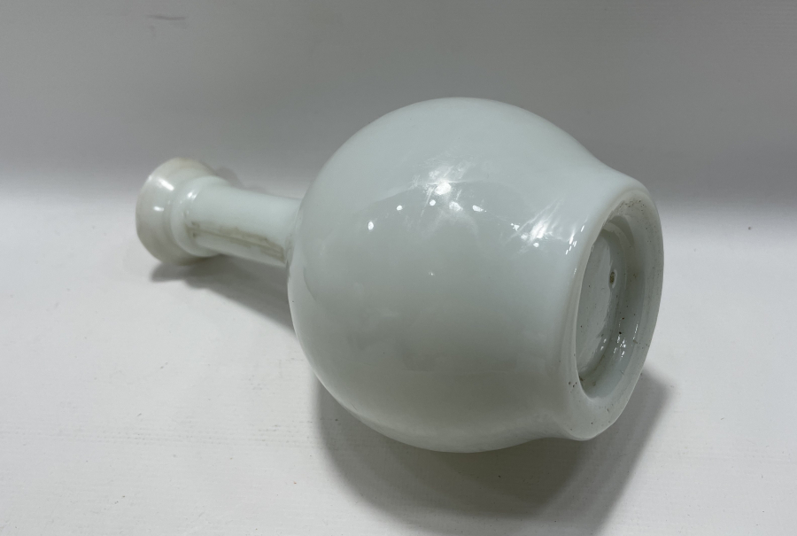 SARAY İŞİ ÇOK NADİR HIRKA-İ SADET SULUĞU OPAL SÜRAHİ