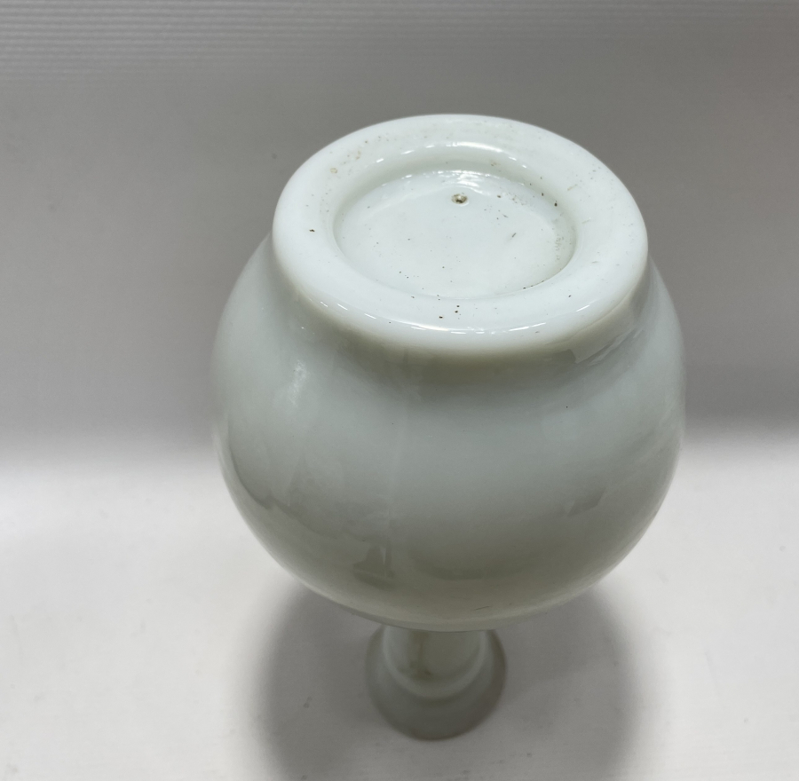 SARAY İŞİ ÇOK NADİR HIRKA-İ SADET SULUĞU OPAL SÜRAHİ