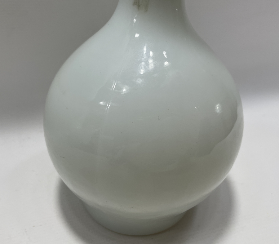 SARAY İŞİ ÇOK NADİR HIRKA-İ SADET SULUĞU OPAL SÜRAHİ