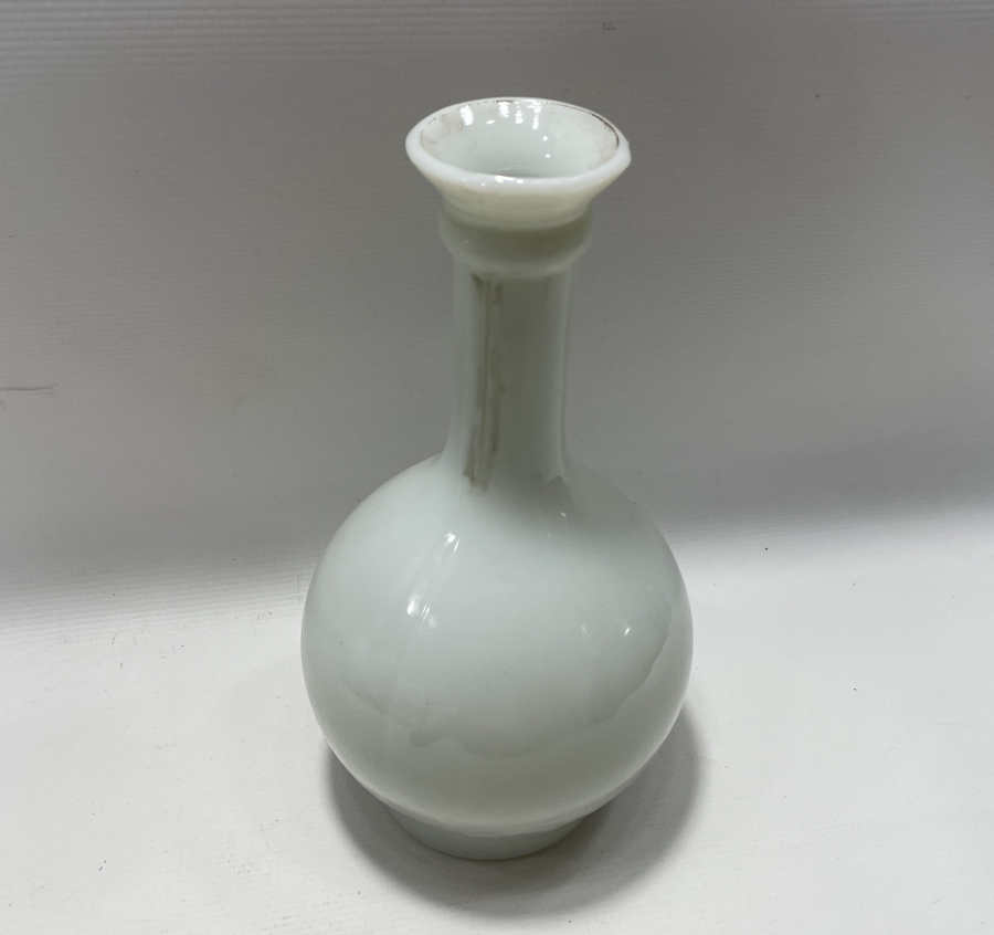 SARAY İŞİ ÇOK NADİR HIRKA-İ SADET SULUĞU OPAL SÜRAHİ