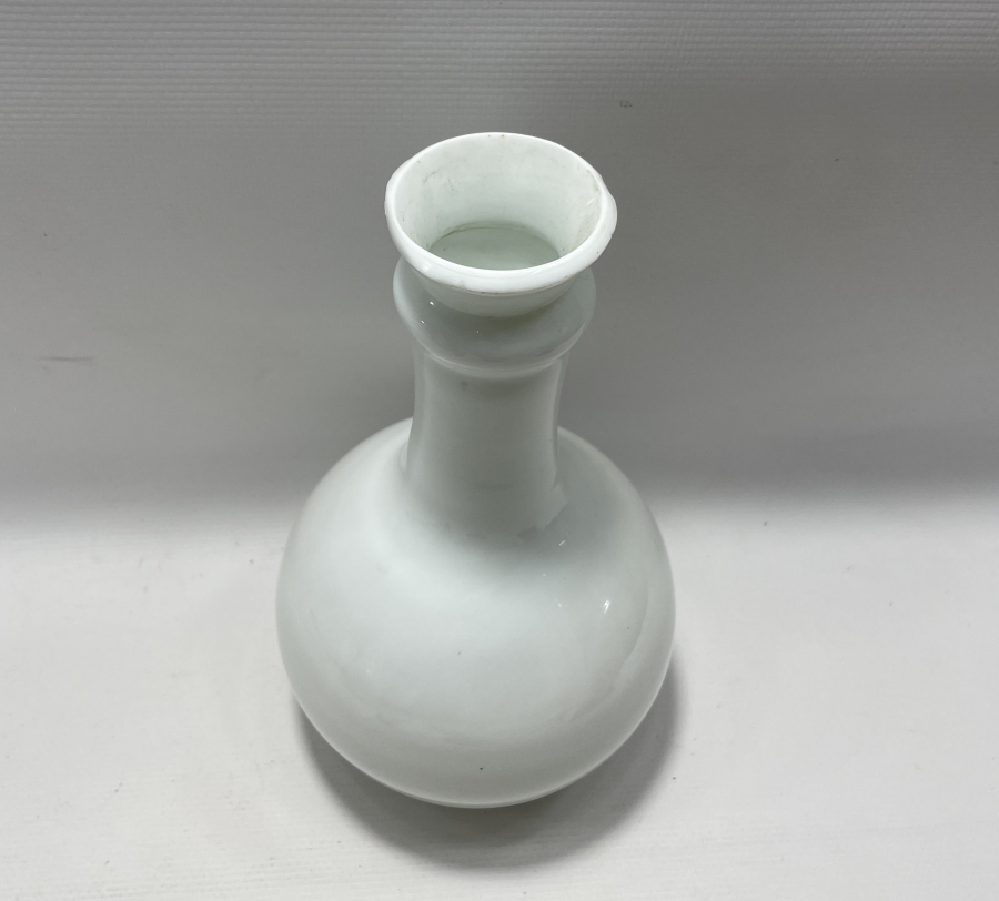 SARAY İŞİ ÇOK NADİR HIRKA-İ SADET SULUĞU OPAL SÜRAHİ