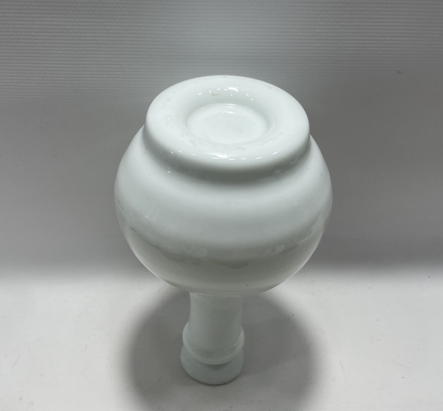 SARAY İŞİ ÇOK NADİR HIRKA-İ SADET SULUĞU OPAL SÜRAHİ